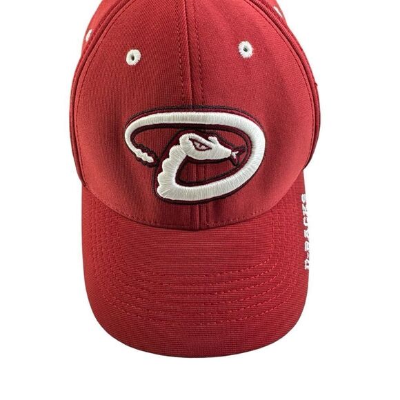 '47 Brand Arizona D Backs Diamondbacks MLB Performance Baseball Dad Hat, OS - Picture 5 of 8